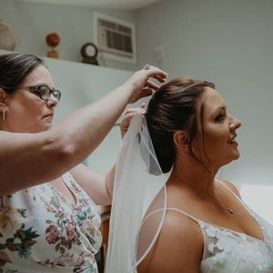 Meet your Posher, Cindy